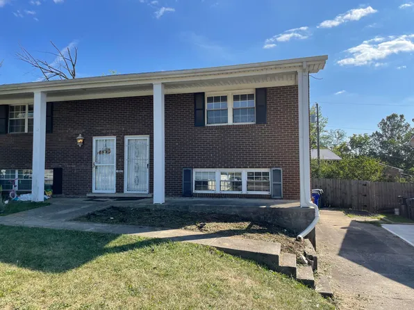 3755 Red River Dr, Lexington, KY 40517