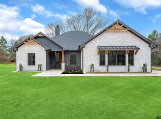 1905 County Road 4118, Jacksonville, TX 75766