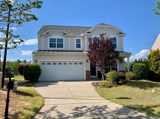 112 Cobblebrook Ct, Holly Springs, NC 27540