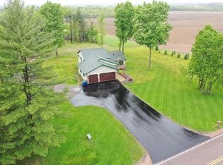 202484 County Road J, Rosholt, WI 54473