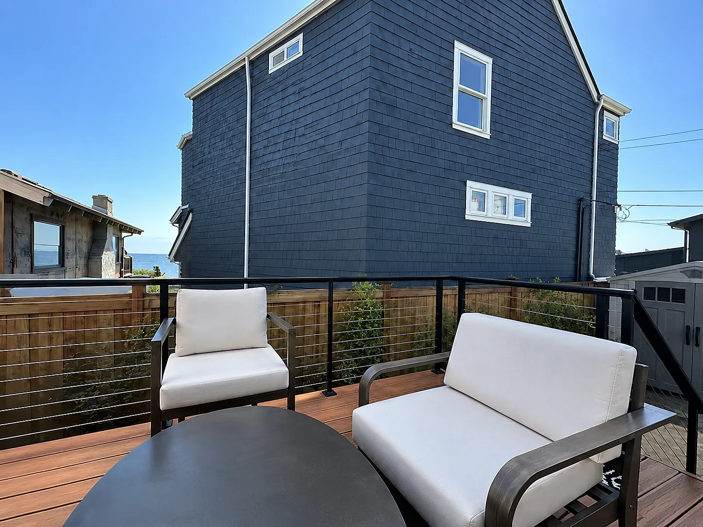 SW Wilton Ct, Seattle — Photo 3