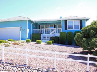 773 N Maverick Trl, Dewey, AZ 86327