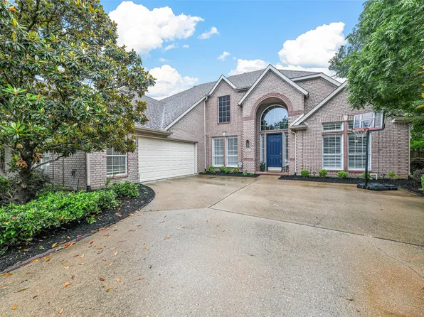 4513 Kyle Ln, Flower Mound, TX 75028
