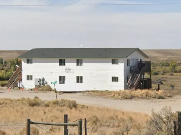 2 Big River Dr, Pinedale, WY