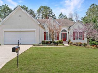 1083 Soaring Way, Marietta, GA 30062