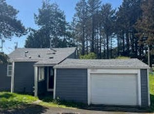 3507 NW Port Ave, Lincoln City, OR 97367