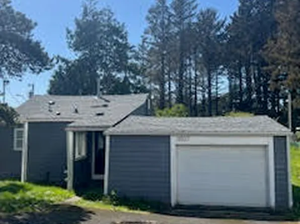 3507 NW Port Ave, Lincoln City, OR 97367