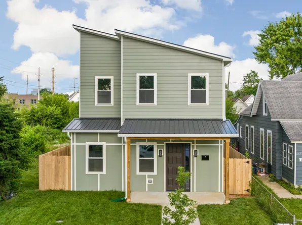 1121 Villa Ave, Indianapolis, IN 46203