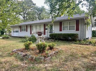 204 State St, Greenfield, MO 65661