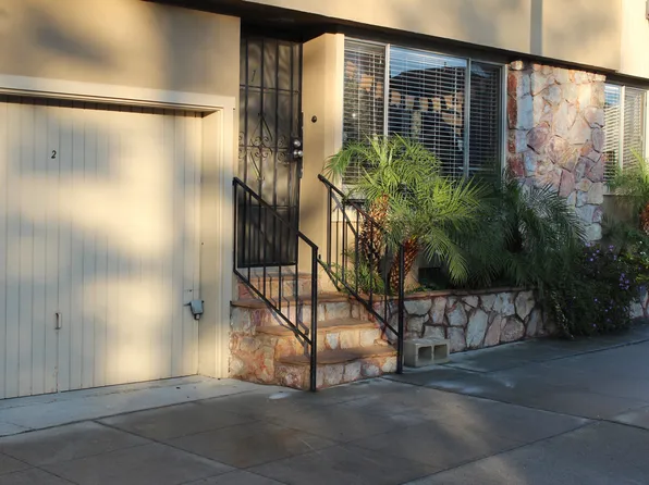 231 Grand Ave APT 8, Long Beach, CA 90803