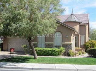 2423 Paveene Ave, Henderson, NV 89052