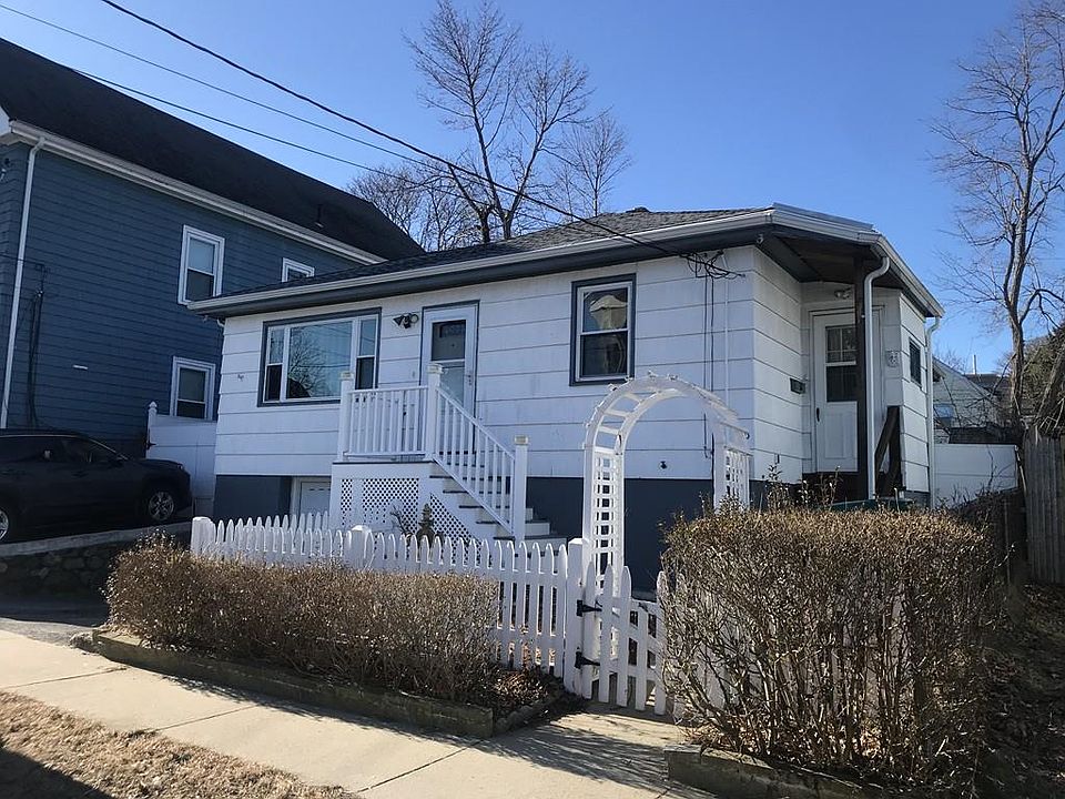 106 Ashland St, Lynn, MA 01905 Zillow