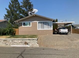 614 Alberni Ave #1A, Kamloops, BC V2B 1T1