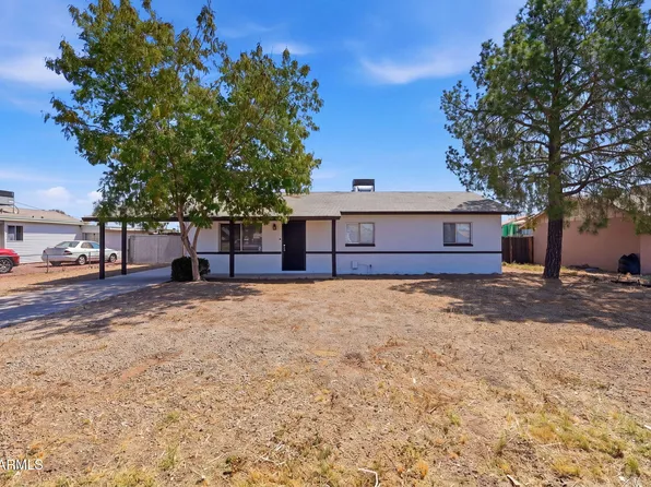 17043 N 15TH Avenue, Phoenix, AZ 85023