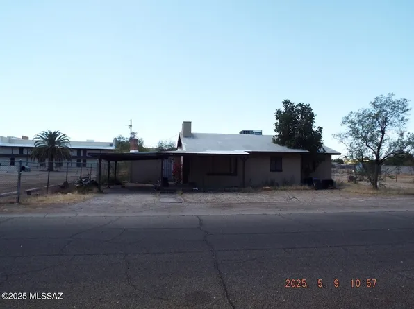 7830 E Uhl St, Tucson, AZ 85710