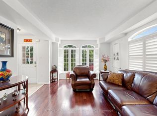 141 Gatwick Dr, Oakville, ON L6H 6T7