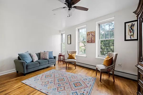1st image of 470 Convent Ave #32
