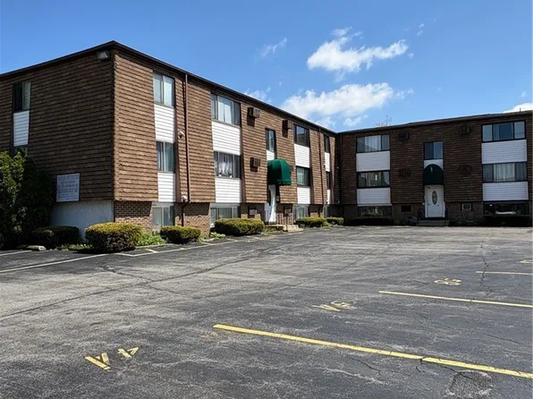 51 S 86th St APT 9a, Niagara Falls, NY 14304