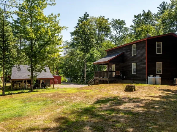 301 Shapleigh Road, Lebanon, ME 04027