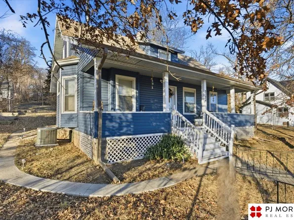 3124 Forest Lawn Ave, Omaha, NE 68112