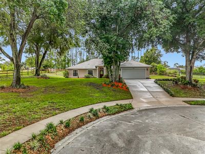 16634 Pine Timber Ave, Montverde, FL, 34756