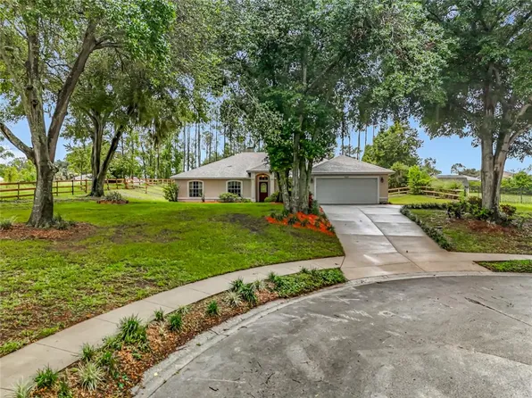 16634 Pine Timber Ave, Montverde, FL 34756