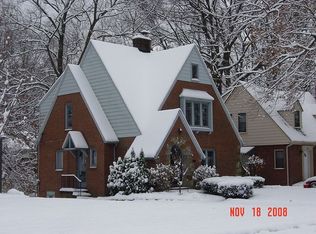 102 Jennette Dr, Youngstown, OH