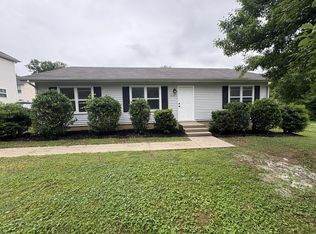 614 West St, Murfreesboro, TN 37130