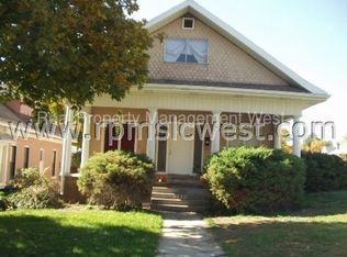 478 Eighth Ave, Salt Lake City, UT 84103