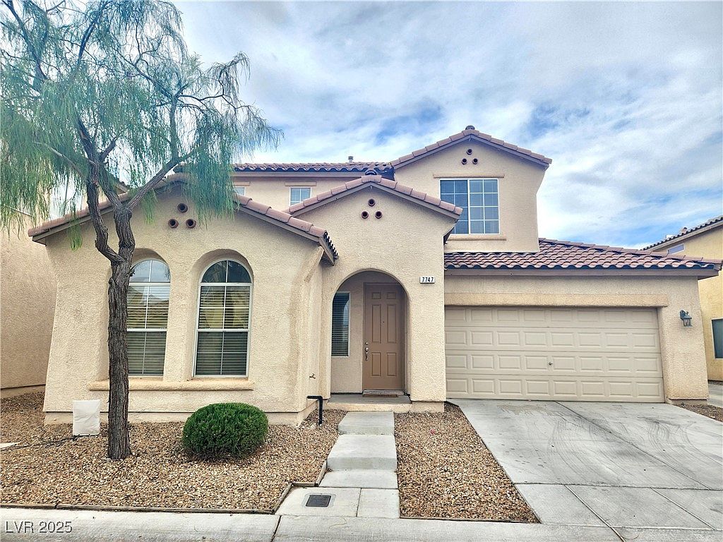 7747 Harp Tree St, Las Vegas, NV 89139 | Zillow