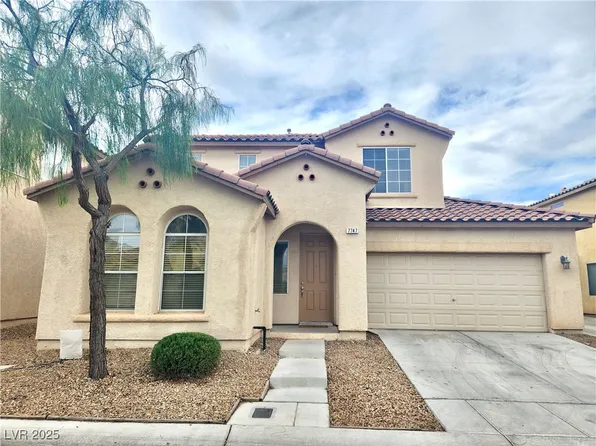 7747 Harp Tree St, Las Vegas, NV 89139