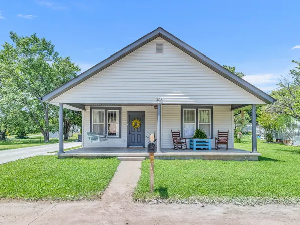 306 N Central Ave, Watertown, TN 37184