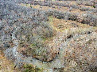 59 S 4320th Rd, Big Cabin, OK 74332