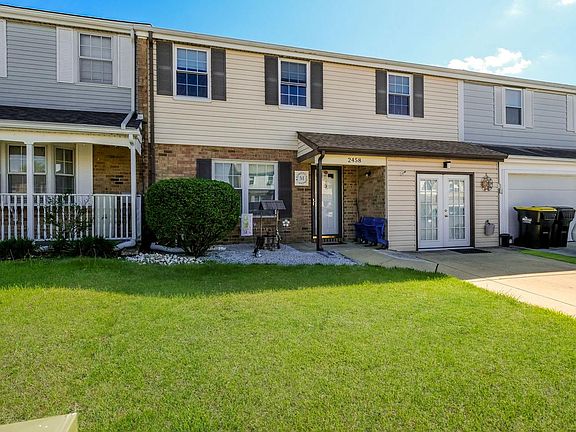 2nd image of 2458 Williamson Ct