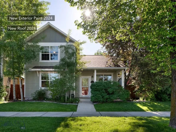 2252 Ferguson Ave, Bozeman, MT 59718