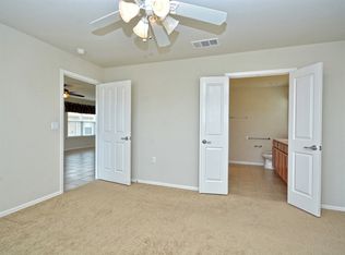 404 Salt Creek Ln, Georgetown, TX 78633