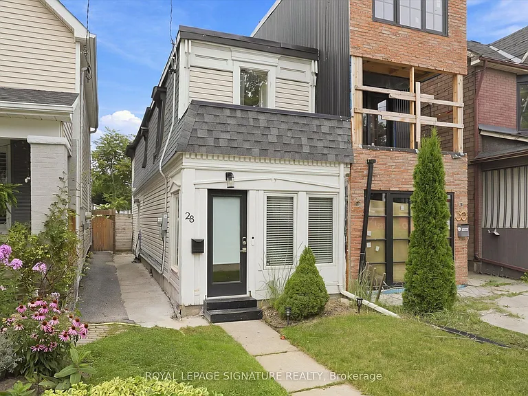 28 Minto St — Photo 26