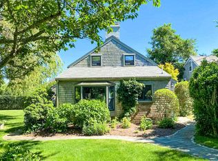 4B Back St, Nantucket, MA 02554