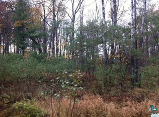 LOT 2 E Bolognesi Rd, Lake Nebagamon, WI 54849
