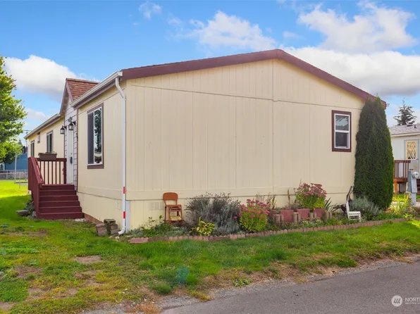 300 Park Avenue #59, Buckley, WA 98321