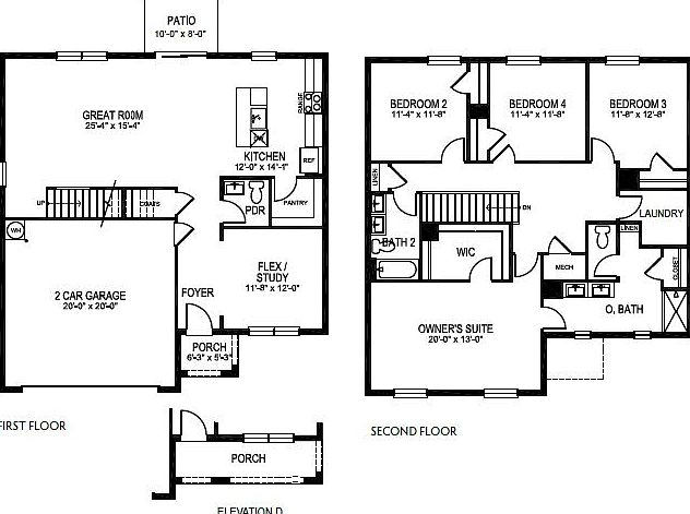 Floor Plan.
