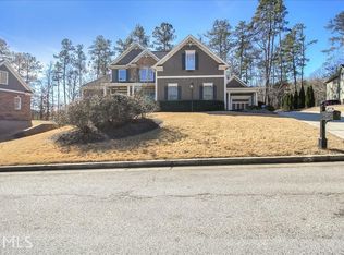 5613 Maxon Marsh Dr, Powder Springs, GA 30127