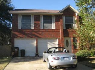 12702 Margit Dr, Austin, TX 78729