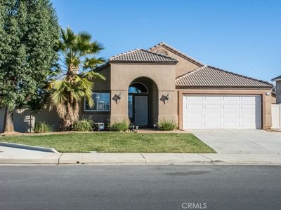 990 Hardwick Ave, Beaumont, CA, 92223