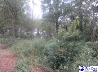 LOT 145 Norwood Ave, Hartsville, SC 29550