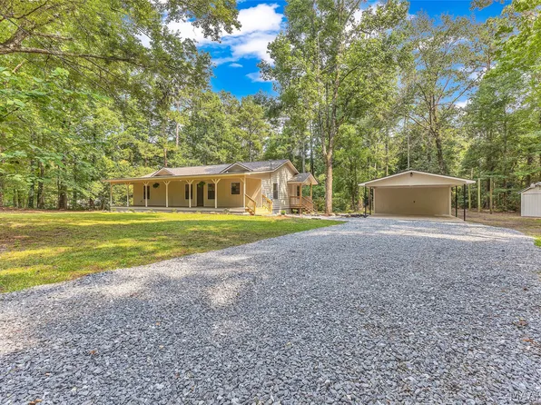 190 Grier Ln, Wetumpka, AL 36092