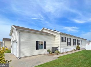 11 Kings Xing #79, Lewes, DE 19958