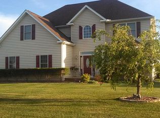 48 Zirconia Rd, Dover, DE 19904