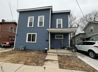 730 Broadway St, Sheboygan Falls, WI 53085