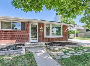 7004 S Cherry St, Centennial, CO 80122